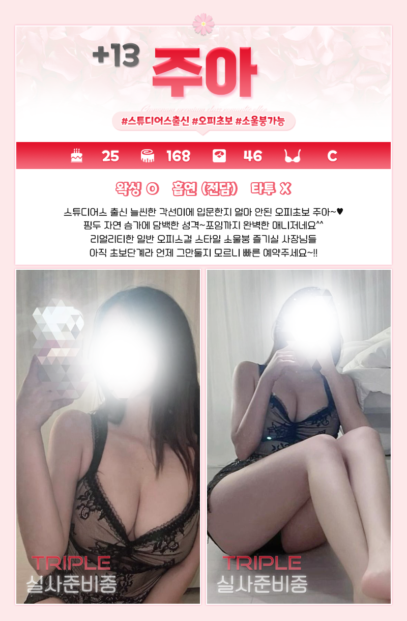 선릉 오피 트리플 01076044156 15